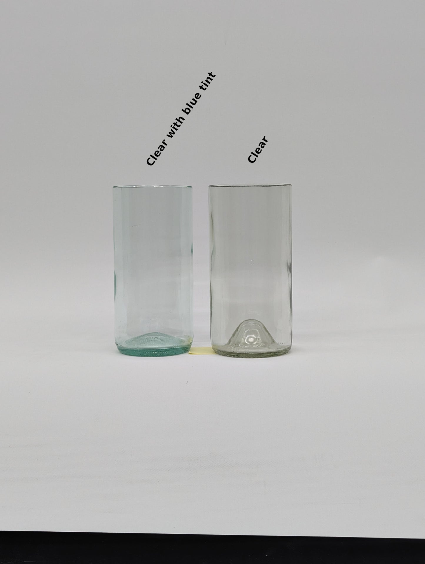 Quantir Drinking Glass