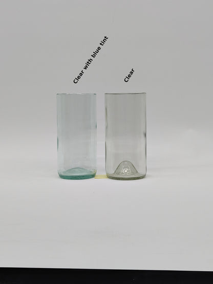 Quantir Drinking Glass