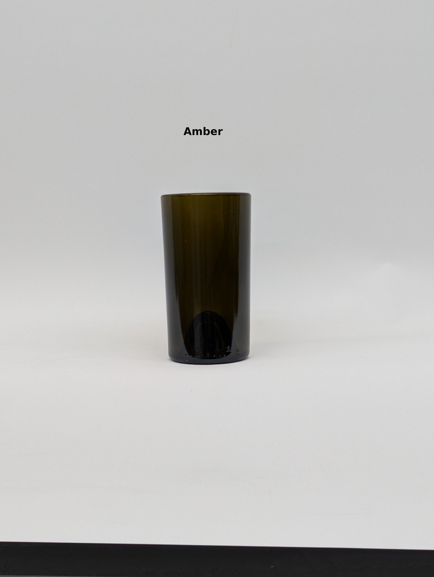 Quantir Drinking Glass