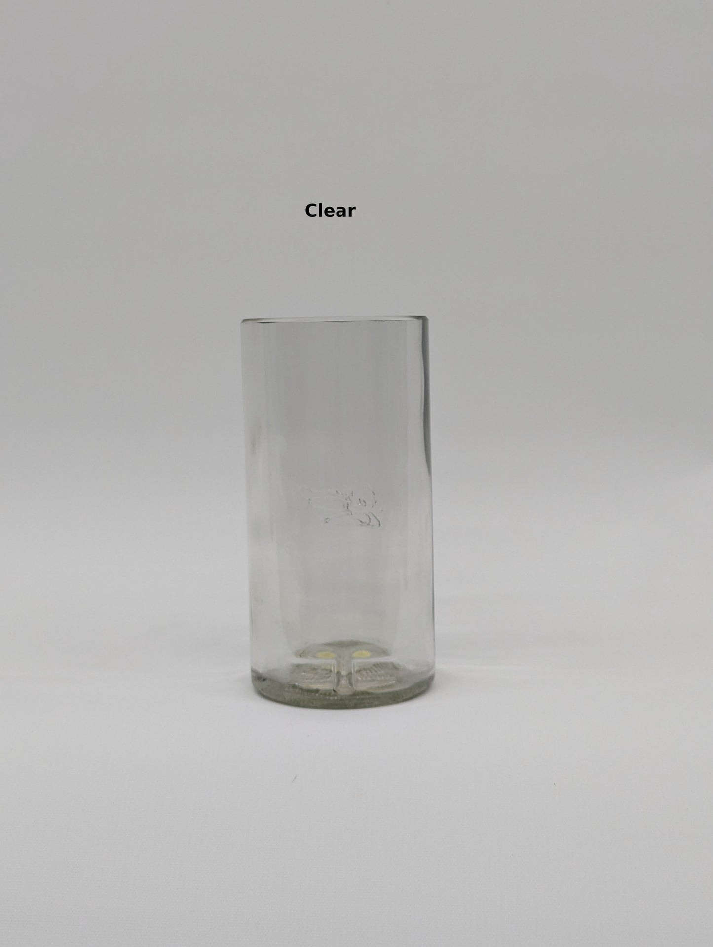 Quantir Drinking Glass