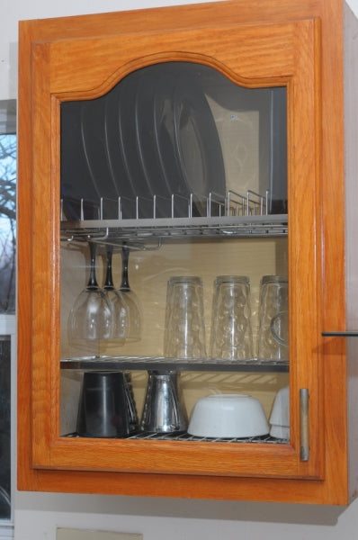 Plate racks for discount cupboards